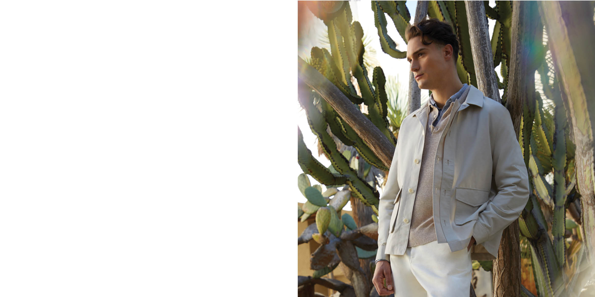Vince Men's | Mitchell Stores